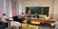 ГОТОВИТЬ ТЕХ, КТО ЗАВТРА БУДЕТ СПАСАТЬ ЖИЗНИ, — ЗАДАЧА ОСОБАЯ - Щигровский медколледж