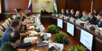 В Башкирии усилят защиту заводов и производств - Башинформ