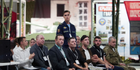 Нацпроект «Кадры»: в Тульской области впервые выбрали победителя номинации Второй старт Всероссийского конкурса профмастерства - Правительство области
