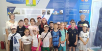 В Спасском районном суде прошла экскурсия для младших школьников - Газета Новая жизнь