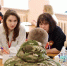 Консультационно-диалоговая площадка для участников специальной военной операции и членов их семей - Газета Варта