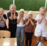 «Радуга» встречает ребят! - Бураевский район