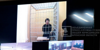 В Брянске осудили вымогателей, использовавших школьницу для шантажа - БрянскToday.Ru