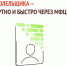 Карта болельщика — теперь еще удобнее через МФЦ! - МФЦ