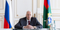 Председатель СК России поручил повторно возбудить уголовное дело из-за нарушения прав инвалида в Балаково - ProBalakovo.Ru