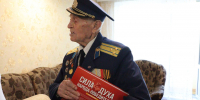 Светлая память герою... Из жизни ушёл Владимир Николаевич Капитонов - Справедливая Россия