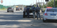 В Ивановской области задержали мужчину с 12 килограммами наркотиков - ГТРК
