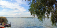 Курским рыбакам в МЧС напомнили правила безопасности на воде - РИА Курск