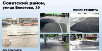 Пешеходный переход на Бекетова сделали безопасным по просьбе нижегородцев - НИА Нижний Новгород