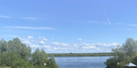 Купание на водном объекте в Кречевицах запретили до особого распоряжения - 53news.Ru