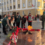 Лития по воинам, погибшим во время Великой Отечественной войны - Епархия