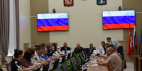 Облизбирком проводит выездные зональные семинары по подготовке к ЕДГ-2026 - Избирательная комиссия