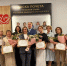 Новые имена на Доске Почёта ЛМК - Липецкий медицинский колледж