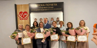 Новые имена на Доске Почёта ЛМК - Липецкий медицинский колледж