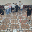 Познавательная программа «Берегите здоровье!» - Спасский район