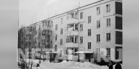 Организаторы выставки о Покровском просят зеленоградцев поделиться старыми фотографиями города - Netall.Ru