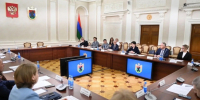 Карелия и Курчатовский институт определили план совместных действий по развитию биоэкономики - StolicaOnego.Ru