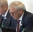 Производственные парки и КРТ: состоялось очередное заседание Законодательного Собрания Нижегородской области - ТК Дзержинск