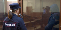 К 18 годам лишения свободы приговорили жителя Коноши, застрелившего полицейского - ГТРК Поморье