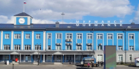 Синоптики Заполярья обещают тёплую погоду на выходных - SeverPost.ru