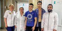 Резня у "Вкусно – и точка" в Саратове. Напавший на студентов СГЮА выслушал приговор - ИА Взгляд-инфо