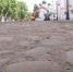 Булыжная мостовая в центре Ярославля под вопросом? - ГТРК