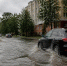 Сильный ливень в Казани вызвал подтопления на с... - ProKazan.Ru