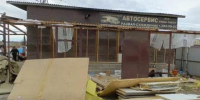 Только в одном районе Красноярска с начала года снесли 57 незаконных объектов - Baikal24.Ru