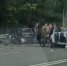 На выезде из Владимира в ДТП с автобусом пострадали трое человек - 6tv.Ru