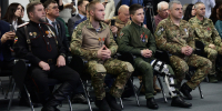 В Белгородской области стартовал набор на третий поток проекта «Время СВОих героев» - Мир Белогорья