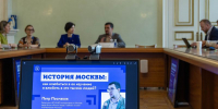 «Мы можем прикоснуться к тому, что стоит уже много веков» - ГУ-ВШЭ