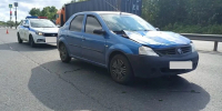 Трагедия в Гнусино: женщина-пешеход погибла под колесами Renault Logan - VyatkaKirov.Ru