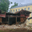 Сквер в центре Костромы закроют ради строительства кафе - Kostroma.Today