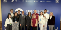 ПривГУПС на фестивале студсемей 2026.jpg - СамГУПС