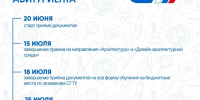 Приемная кампания Политеха стартует 20 июня - СГТУ