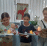 Акция "Зажжем свечу памяти" - Судакская ЦБС