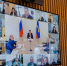 Губернатор Андрей Чибис провёл заседание антинаркотической комиссии Мурманской области - Арктик-ТВ
