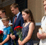 В Петербурге пройдут памятные акции ко Дню памяти и скорби - Peterburg2.Ru