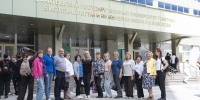 Вавиловский университет провел практический интенсив для педагогов естественно-научных дисциплин - Вавиловский университет