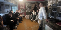 Экскурсия в музей Павлика Морозова: путешествие в историю - Тавдинский техникум