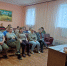 Беседа об опасности наркотиков - Центр соцобслуживания населения