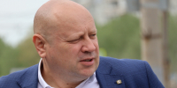 Мэра Омска Шелеста выдвинут кандидатом в Госдуму - СуперОмск