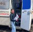 С 22 по 26 июня мобильные группы МФЦ посетят восемь округов Херсонской области - Херсонское агентство новостей