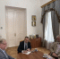 Сергей Степашин провел встречу с Чрезвычайным и Полномочным послом России в Канаде Олегом Степановым - ИППО