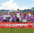 Шадринск вновь принимал фестиваль детского дворового футбола «Метрошка» - Shadr.Info