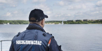 Подмосковные спасатели предостерегли от купания в холодной воде и на диких пляжах - РТВ-Подмосковье