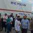 В Ингушетии к поискам утонувшего ребенка активно подключаются добровольцы - Сердало
