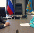 Михаил Ведерников и Анна Кутузова обсудили рост доходов бюджета Псковской области - ГТРК Псков
