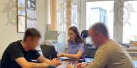 В Ростове-на-Дону в суд направлено уголовное дело по обвинению мужчины в убийстве бывшей супруги - Следственный комитет