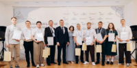 30 студентов и 15 научных сотрудников из Самарского политеха, Самарского университета им. Королёва и Самарского металлургического колледжа получат стипендии в размере 180 и 120 тысяч рублей соответственно. - НИА Самара